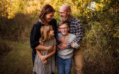 Finding a Family Photographer: Outfits