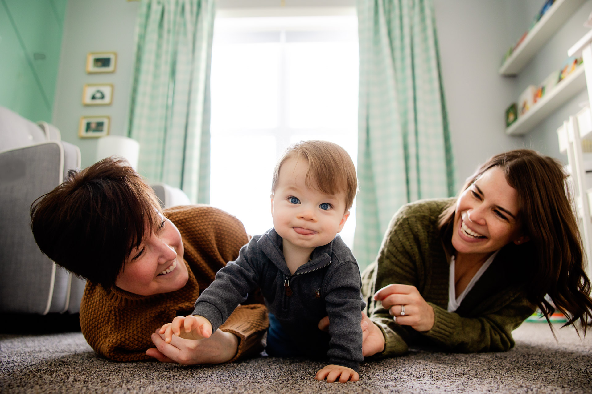 thomasmitchellpark – Family Portrait Photography Grown In The Heart of Iowa