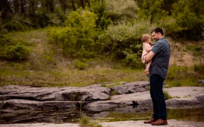 Blog What to do when your husband hates family pictures