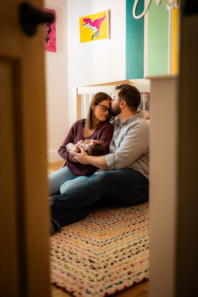 Newborn Photography · North Liberty, Coralville, Iowa City, and Cedar Rapids, Iowa · Baby Photographer Newborn Photography