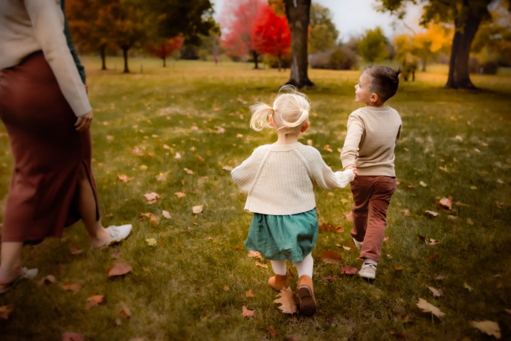 Family Photographer North Liberty