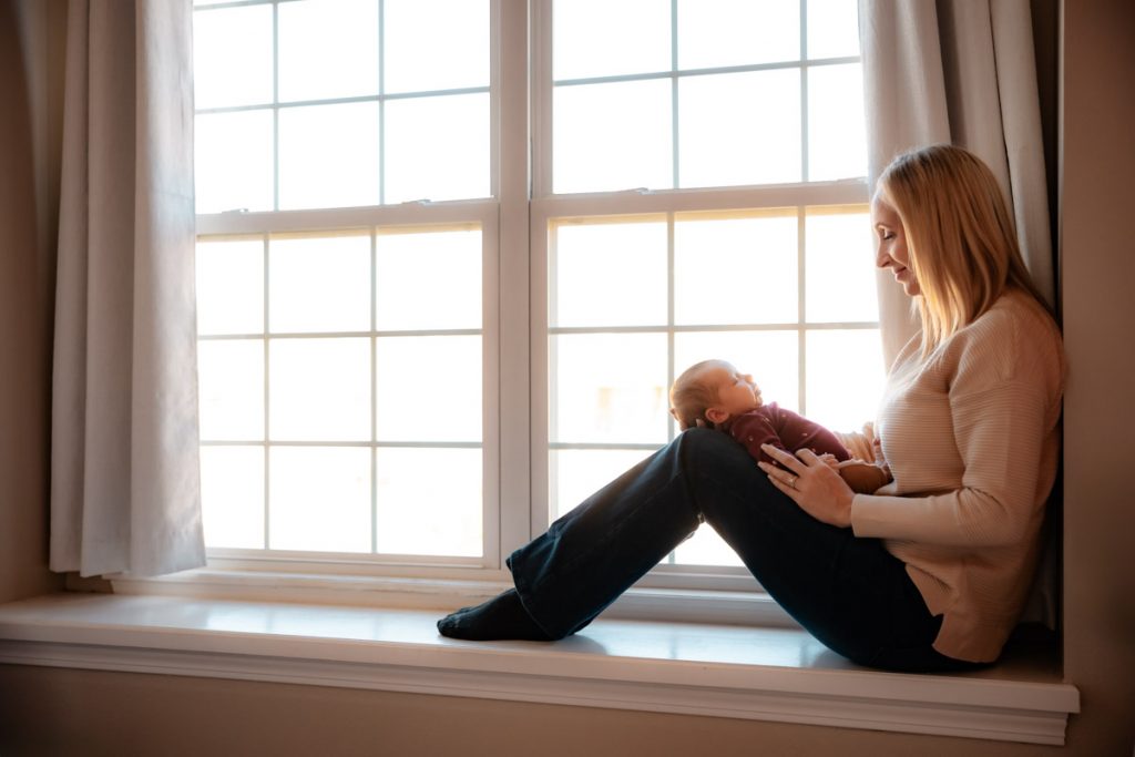 Newborn Photography · North Liberty, Coralville, Iowa City, and Cedar Rapids, Iowa · Baby Photographer Newborn Photography