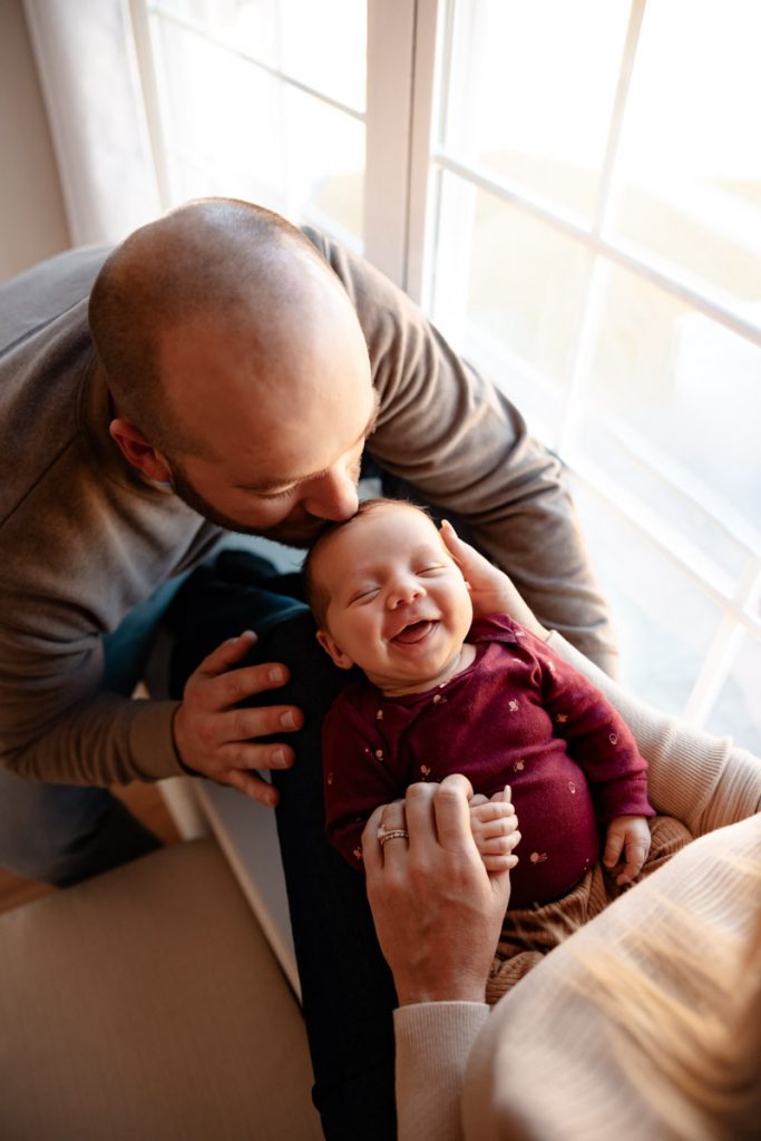 Newborn Photography · North Liberty, Coralville, Iowa City, and Cedar Rapids, Iowa · Baby Photographer Newborn Photography