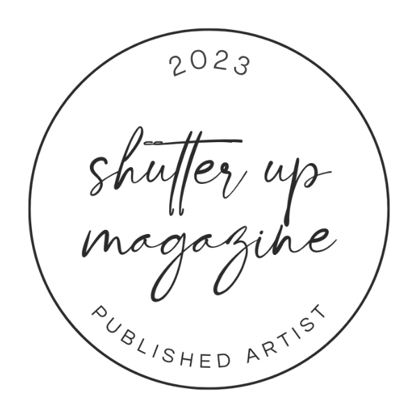 Shutter Up Magazine