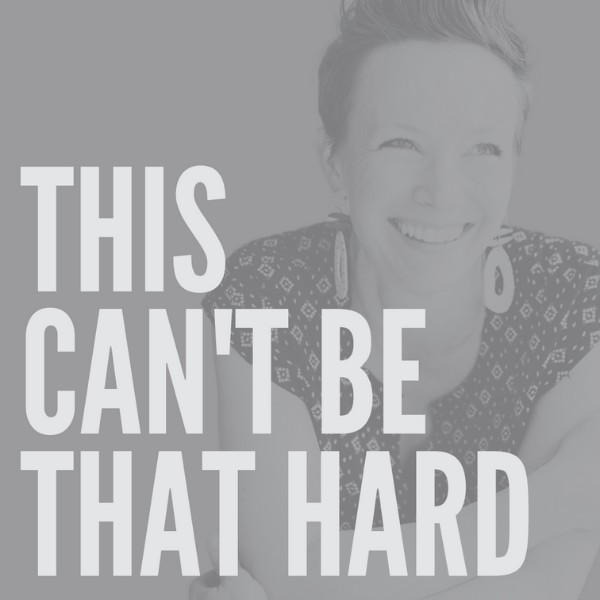 tcbth-bw This Can't Be That Hard podcast