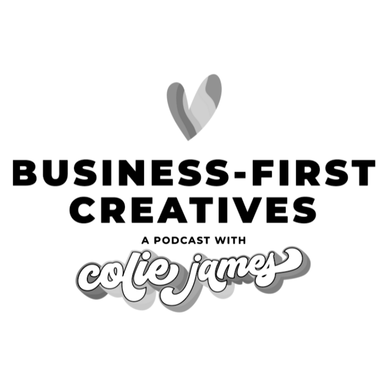 Business First Creatives Podcast