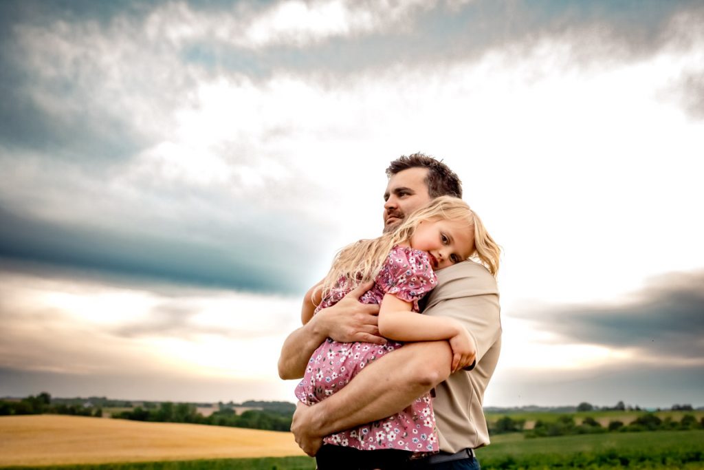 Family Photographer North Liberty