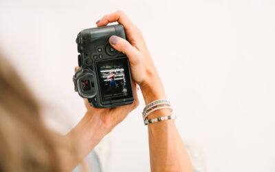 Can I share my client’s images without their permission?