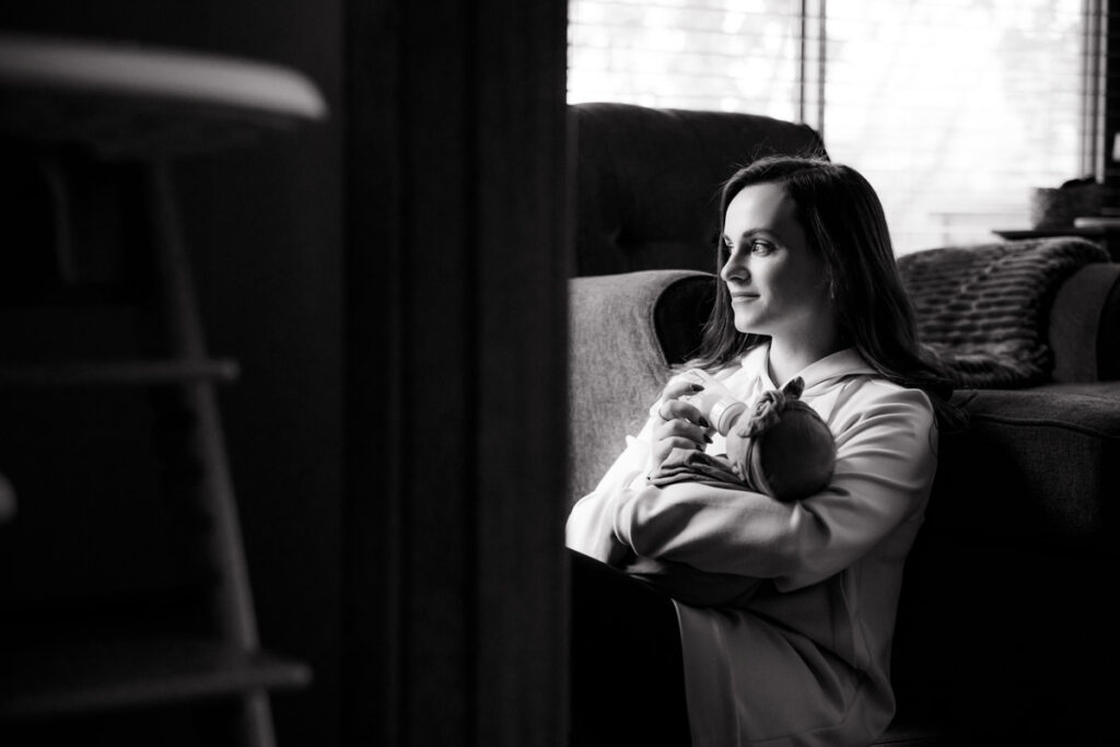 Newborn Photography · North Liberty, Coralville, Iowa City, and Cedar Rapids, Iowa · Baby Photographer Newborn Photography