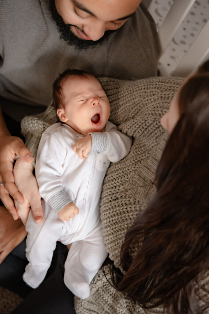 Newborn Photography · North Liberty, Coralville, Iowa City, and Cedar Rapids, Iowa · Baby Photographer Newborn Photography