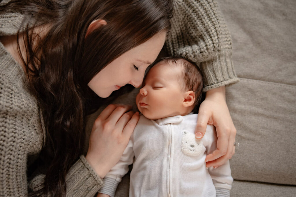 Newborn Photography · North Liberty, Coralville, Iowa City, and Cedar Rapids, Iowa · Baby Photographer Newborn Photography