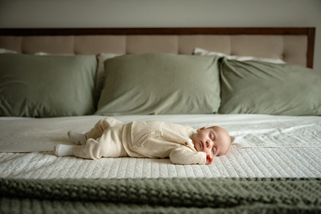 Newborn Photography · North Liberty, Coralville, Iowa City, and Cedar Rapids, Iowa · Baby Photographer Newborn Photography