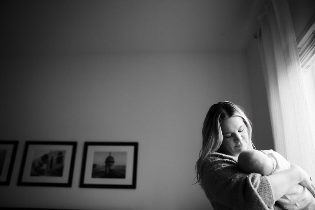 Newborn Photography · North Liberty, Coralville, Iowa City, and Cedar Rapids, Iowa · Baby Photographer Newborn Photography