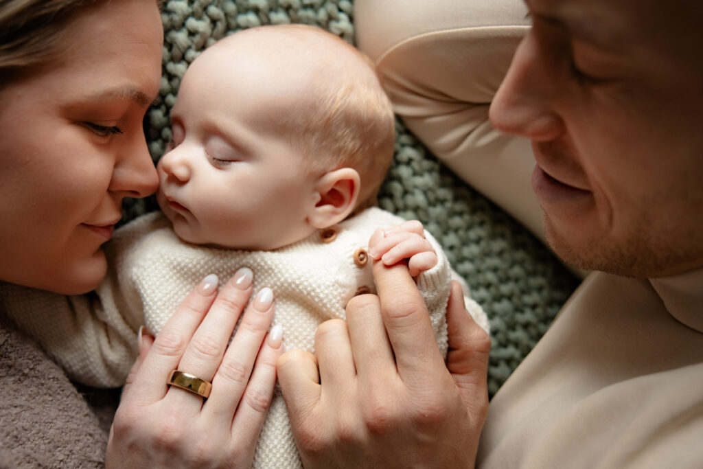 Newborn Photography · North Liberty, Coralville, Iowa City, and Cedar Rapids, Iowa · Baby Photographer Newborn Photography