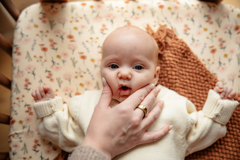 Newborn Photography · North Liberty, Coralville, Iowa City, and Cedar Rapids, Iowa · Baby Photographer Newborn Photography