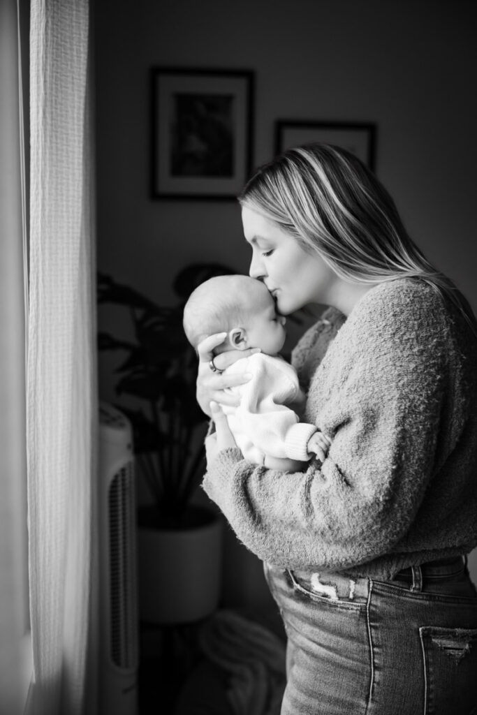 Newborn Photography · North Liberty, Coralville, Iowa City, and Cedar Rapids, Iowa · Baby Photographer Newborn Photography