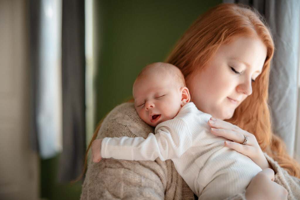 Newborn Photography · North Liberty, Coralville, Iowa City, and Cedar Rapids, Iowa · Baby Photographer Newborn Photography