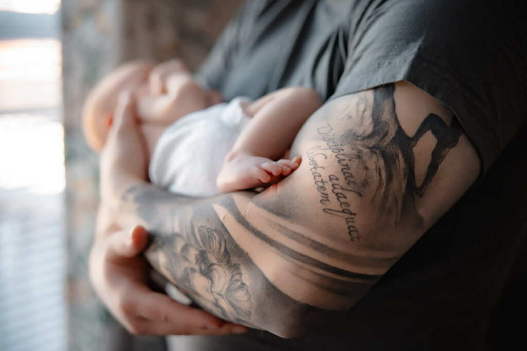 Newborn Photography · North Liberty, Coralville, Iowa City, and Cedar Rapids, Iowa · Baby Photographer Newborn Photography