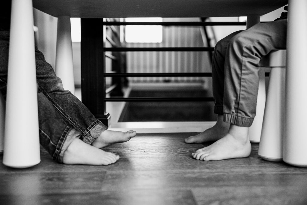 Family Photographer North Liberty