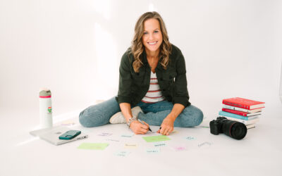 How I run a business, a home, a day job, and still have time for Pickleball