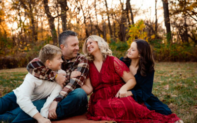 Blog What to wear for cold-weather outdoor photos