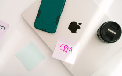The 3 Things Every Successful Part-time Photographer Does
