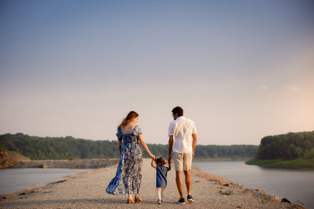 Family Photographer North Liberty