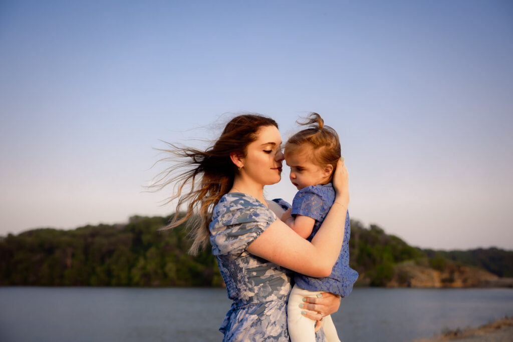 Family Photographer North Liberty