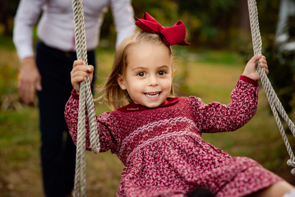 Family Photographer North Liberty
