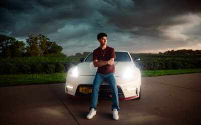 Blog Beginner’s guide to senior pictures in Iowa