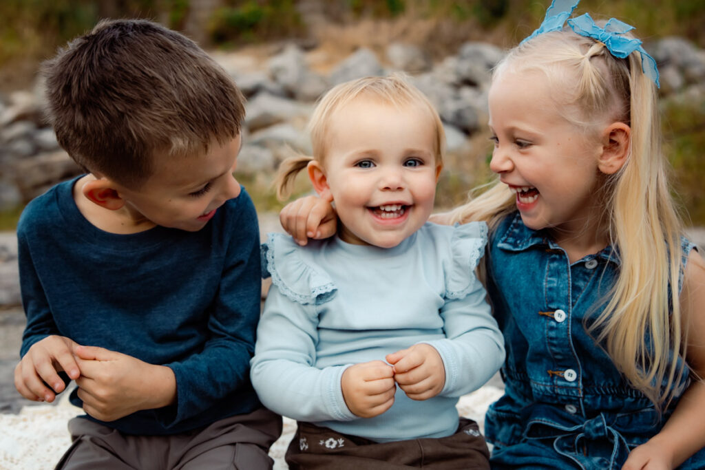 Family Photographer North Liberty
