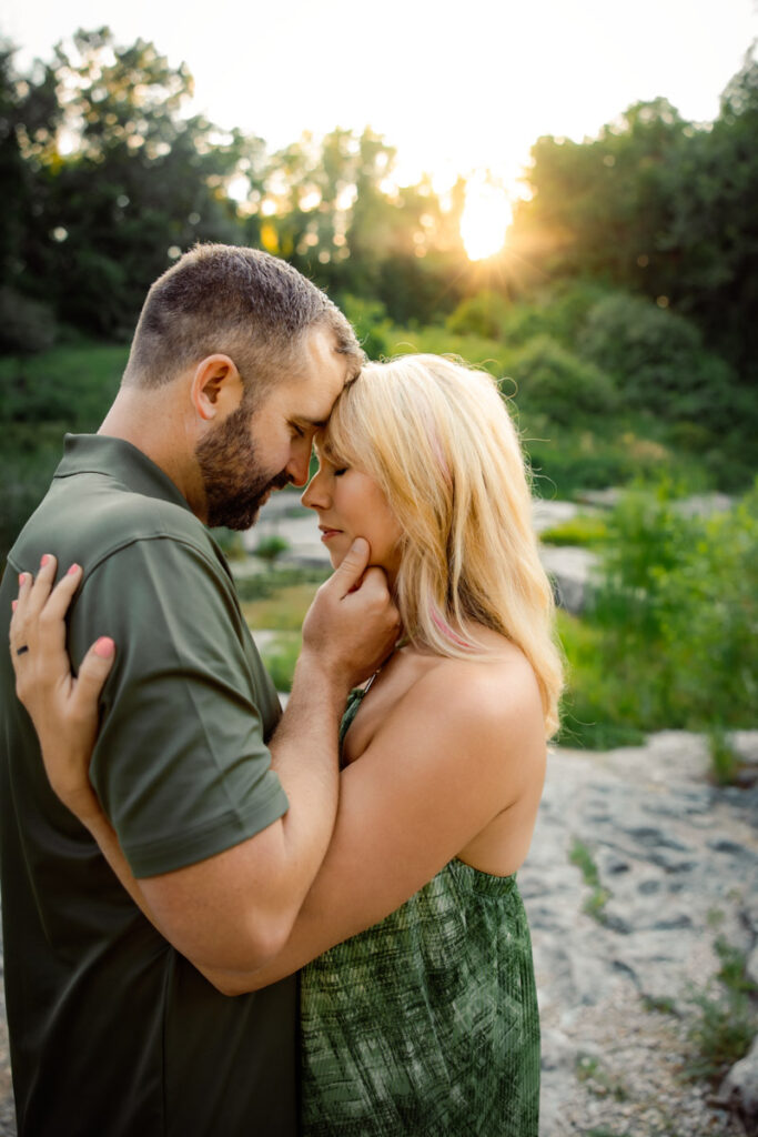 Family Photographer North Liberty