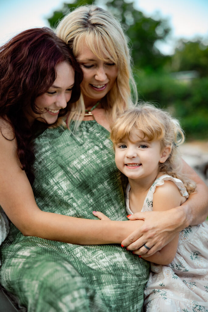 Family Photographer North Liberty