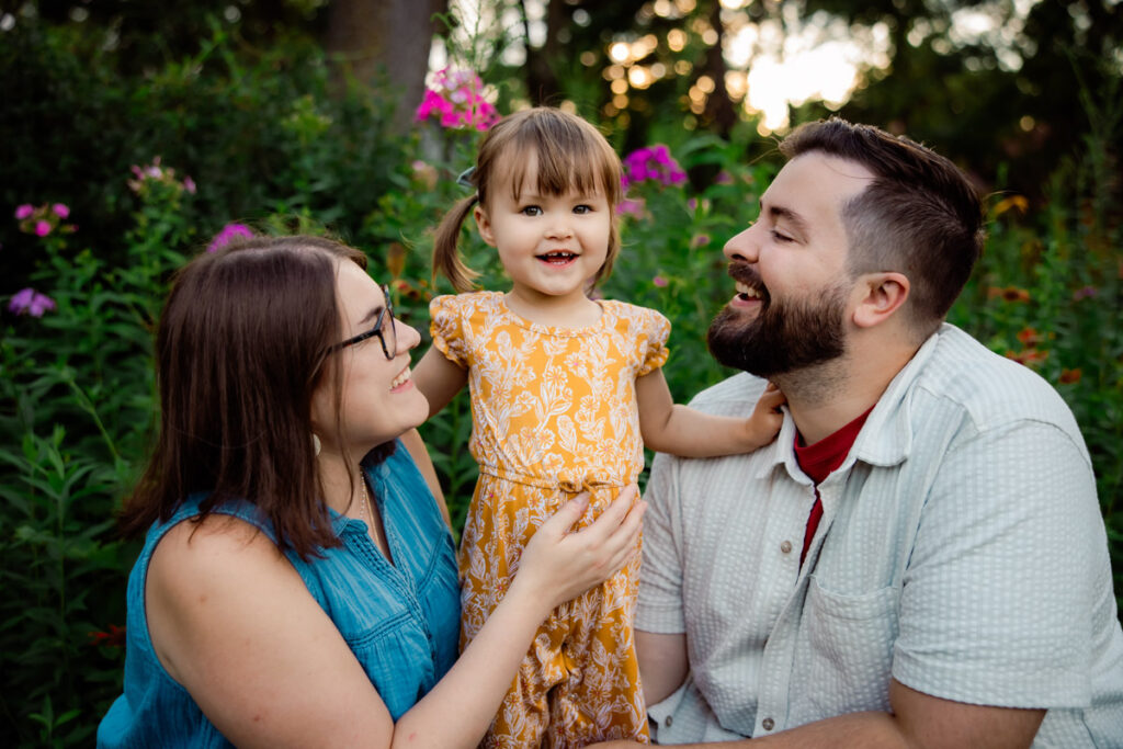 Family Photographer North Liberty