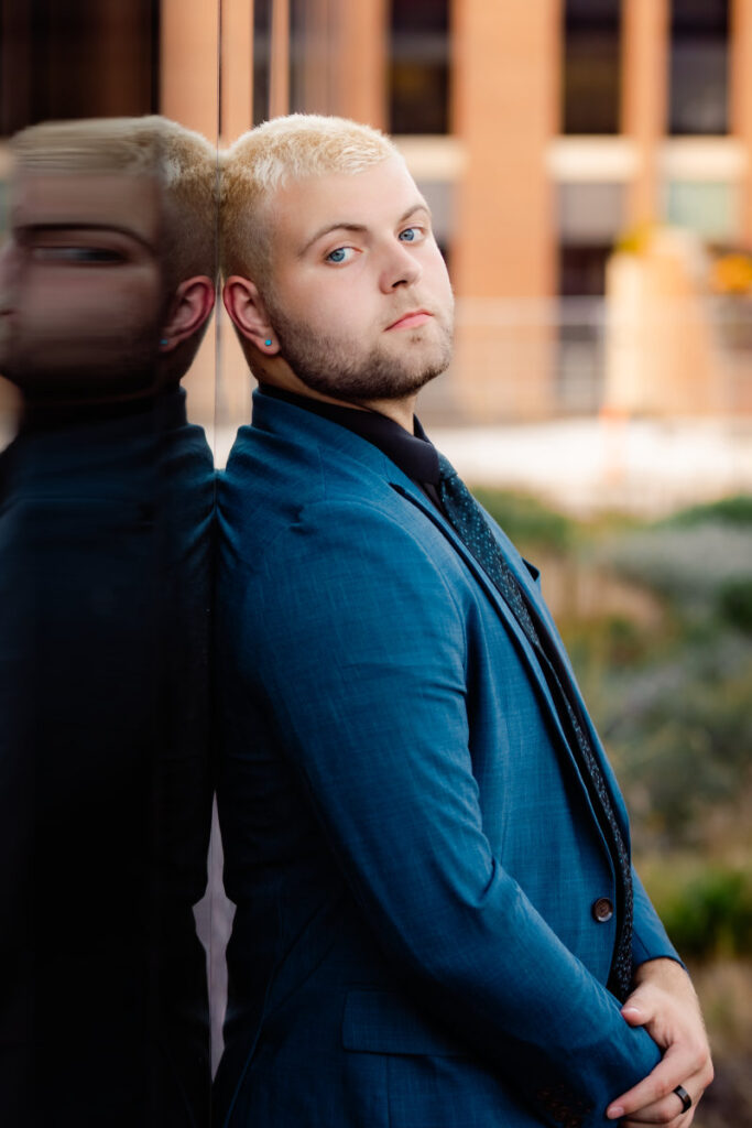senior photography