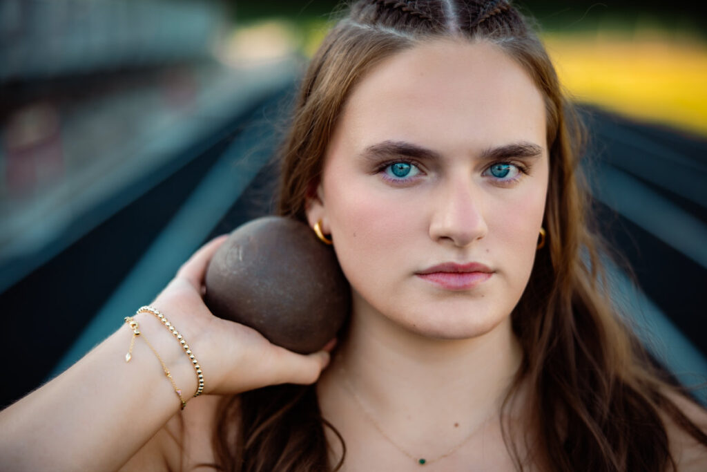 senior photography