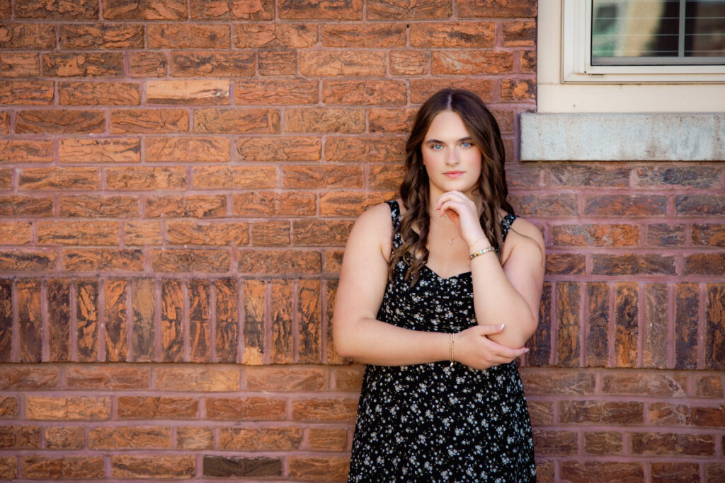 senior photography