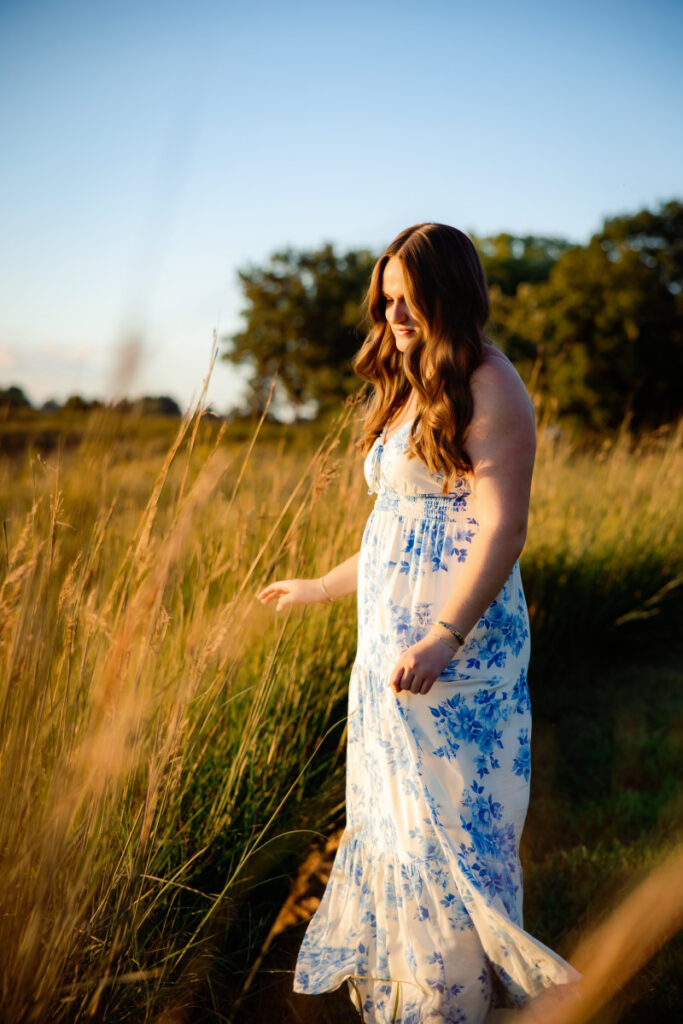 senior photography