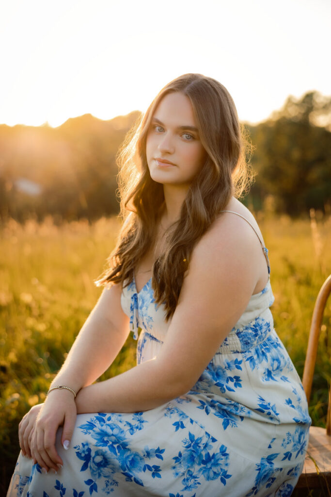 senior photography