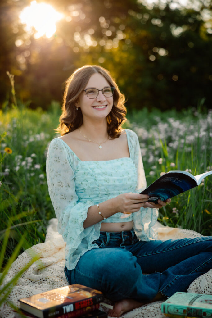 senior photography
