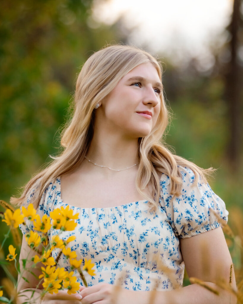 senior photography