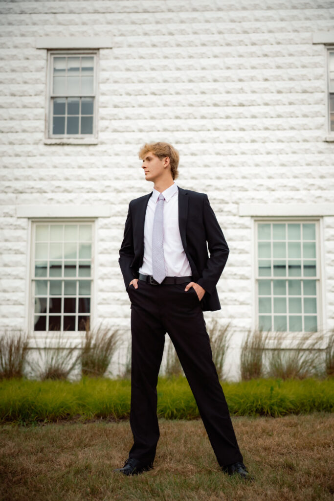 senior photography