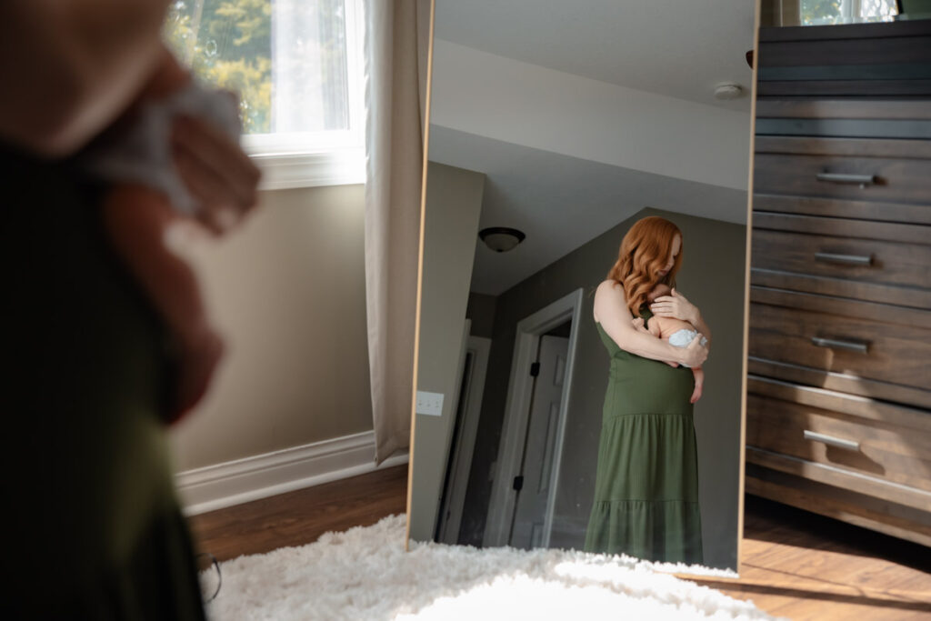 Newborn Photography · North Liberty, Coralville, Iowa City, and Cedar Rapids, Iowa · Baby Photographer Newborn Photography