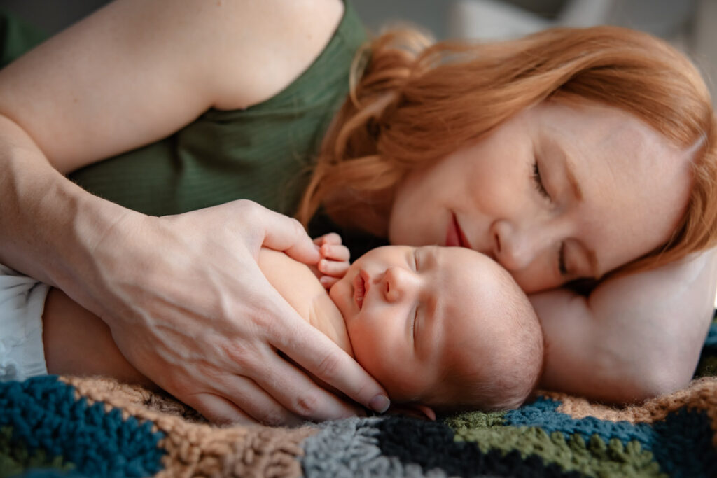 Newborn Photography · North Liberty, Coralville, Iowa City, and Cedar Rapids, Iowa · Baby Photographer Newborn Photography