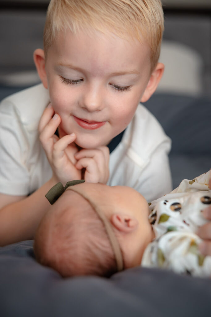 Newborn Photography · North Liberty, Coralville, Iowa City, and Cedar Rapids, Iowa · Baby Photographer Newborn Photography