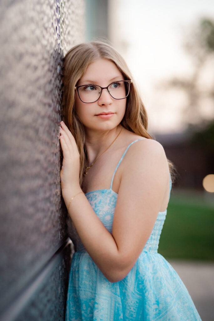senior photography