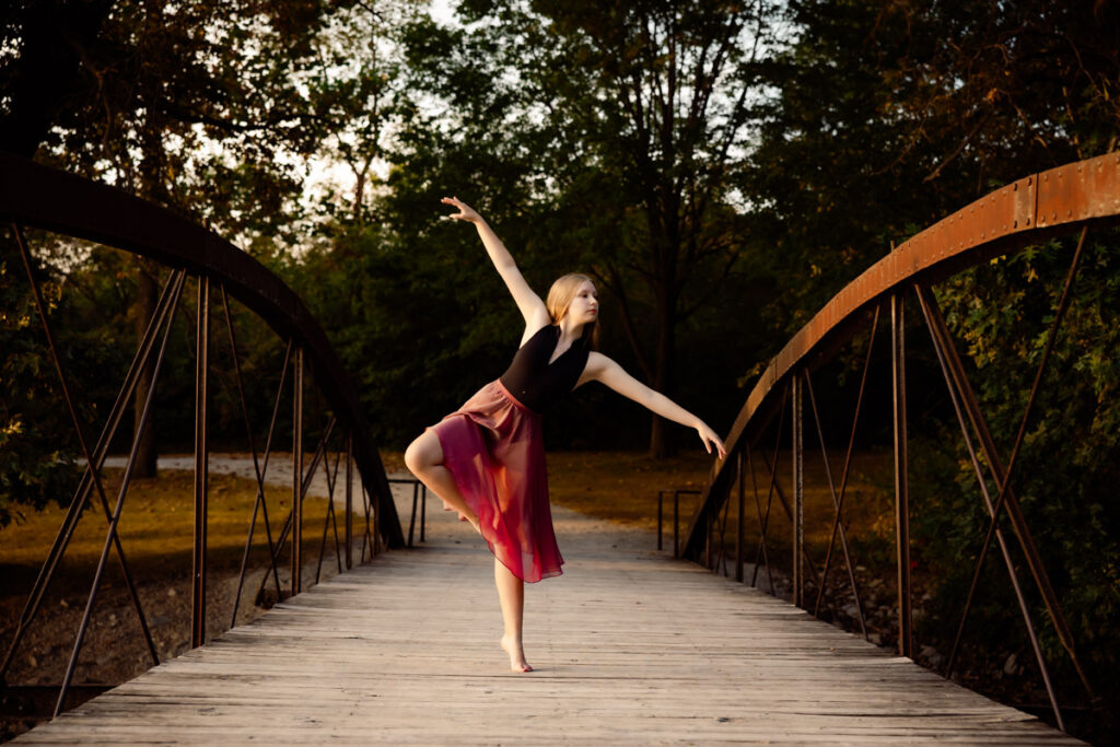senior photography