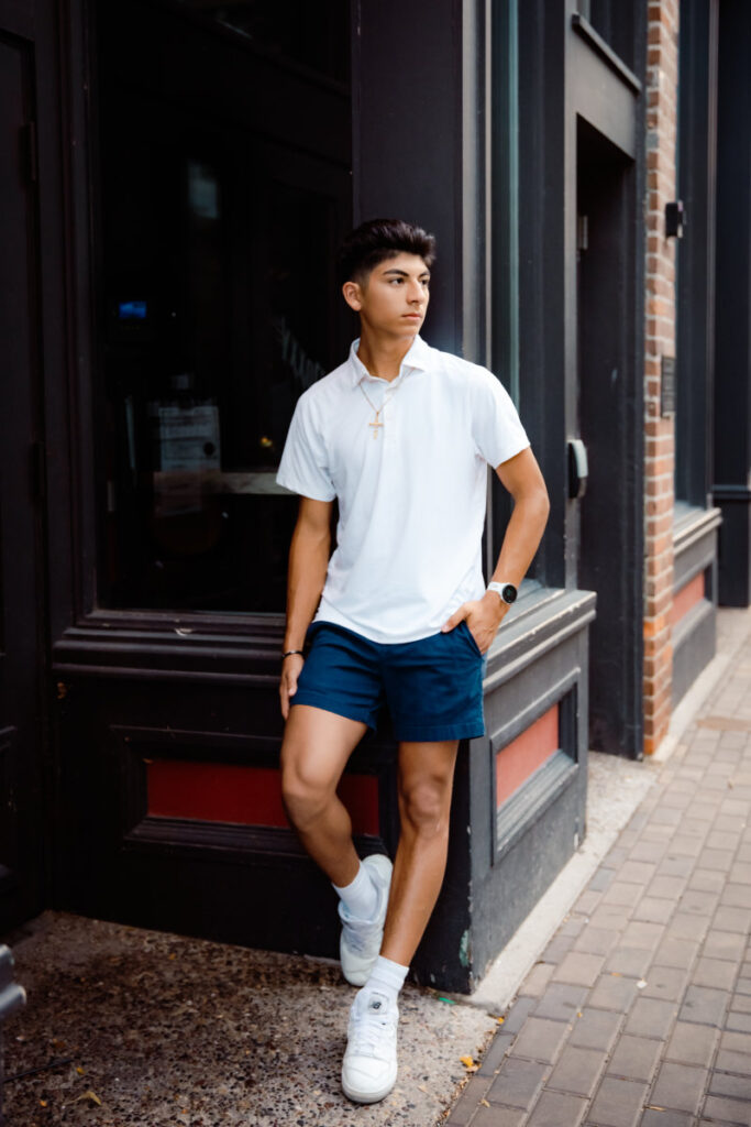 senior photography