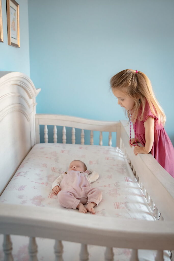 Newborn Photography · North Liberty, Coralville, Iowa City, and Cedar Rapids, Iowa · Baby Photographer Newborn Photography