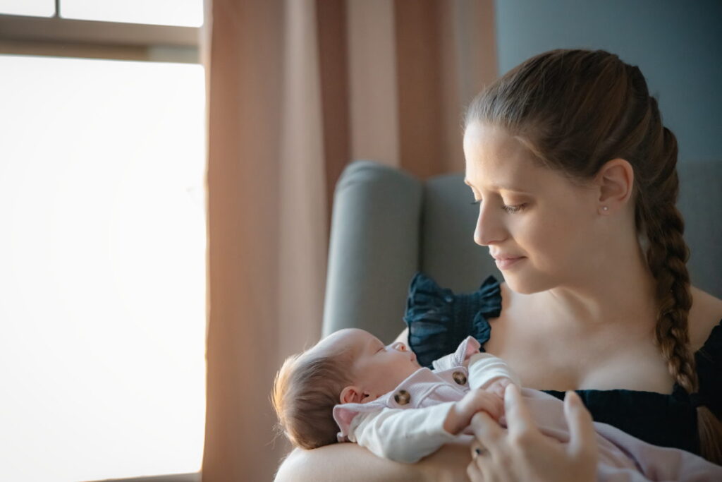 Newborn Photography · North Liberty, Coralville, Iowa City, and Cedar Rapids, Iowa · Baby Photographer Newborn Photography